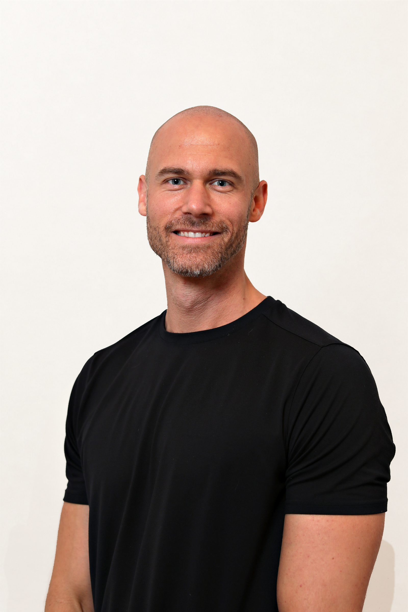 Rico Ruckenbrod, Inhaber und Physiotherapeut
