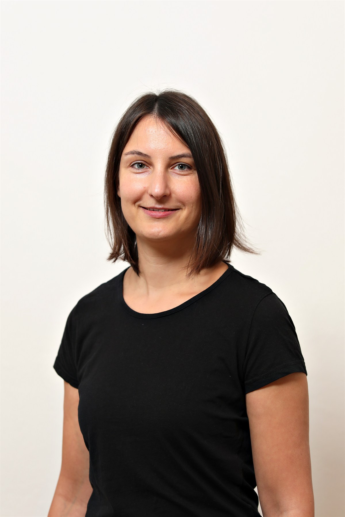 Julia Becker, Physiotherapeutin