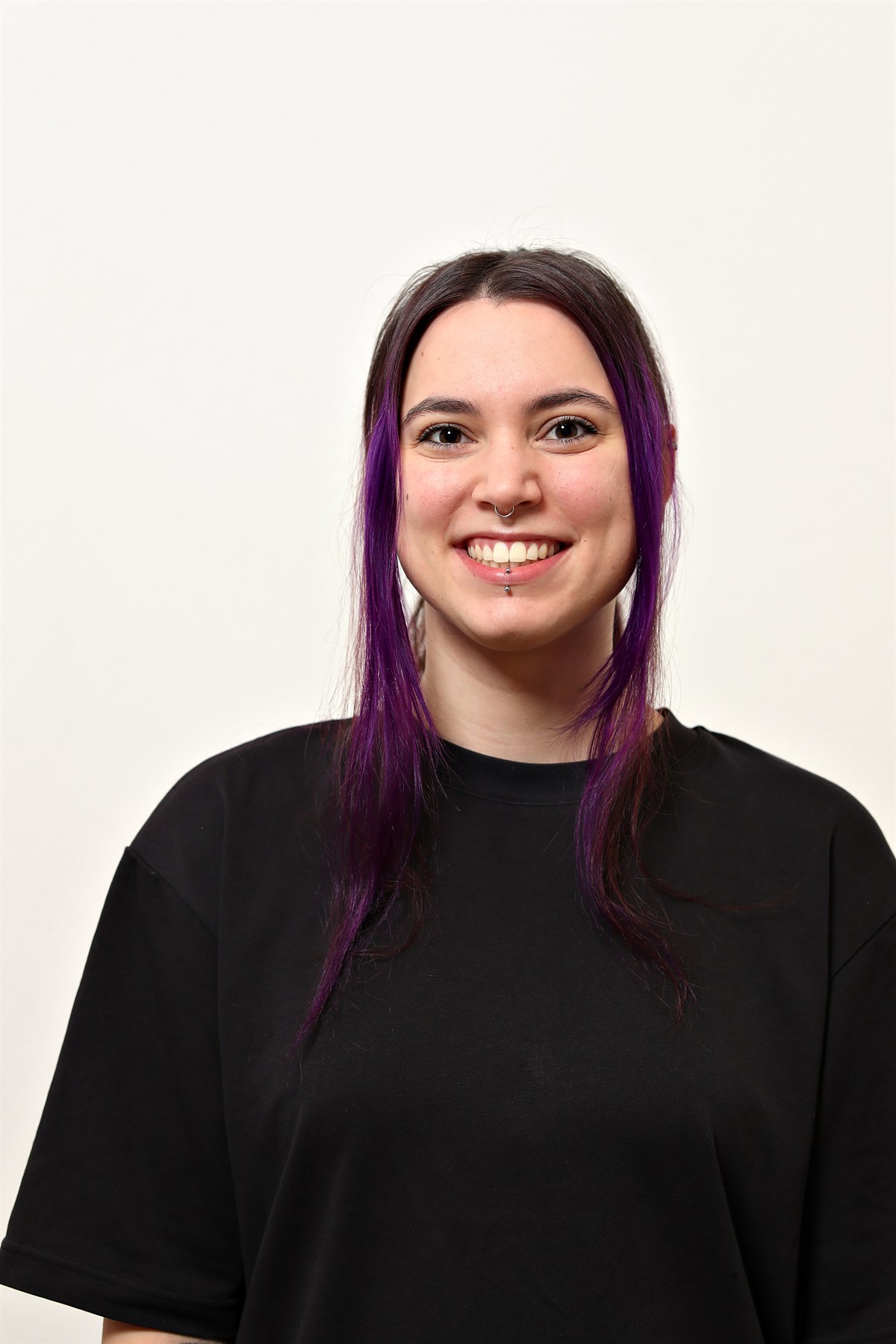 Maya Schork, Physiotherapeutin